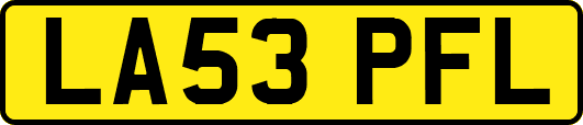 LA53PFL