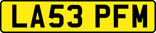 LA53PFM