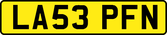 LA53PFN