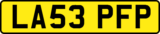 LA53PFP