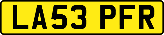 LA53PFR