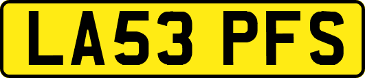 LA53PFS