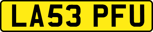 LA53PFU