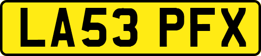 LA53PFX