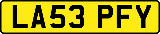 LA53PFY