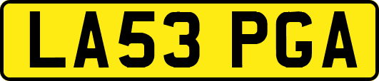 LA53PGA