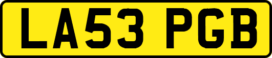 LA53PGB