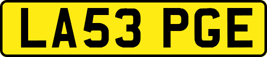 LA53PGE