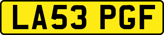 LA53PGF