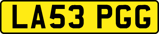 LA53PGG