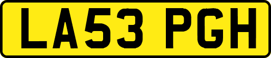 LA53PGH