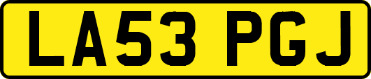 LA53PGJ