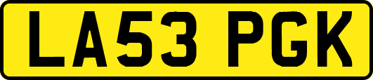 LA53PGK