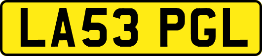 LA53PGL