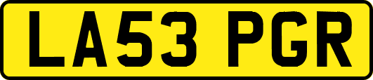 LA53PGR