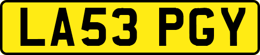 LA53PGY