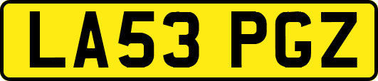 LA53PGZ