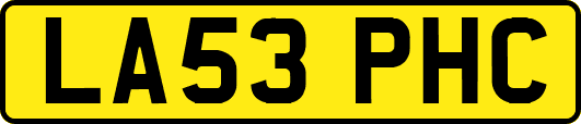 LA53PHC