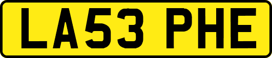 LA53PHE