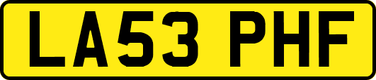 LA53PHF
