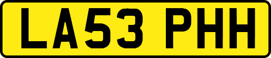 LA53PHH