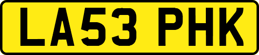 LA53PHK