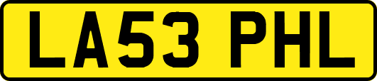 LA53PHL