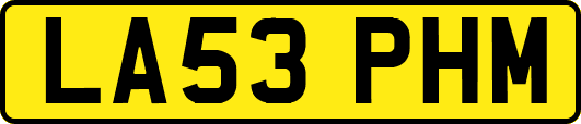 LA53PHM