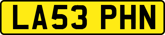 LA53PHN