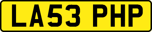 LA53PHP
