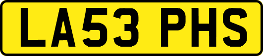 LA53PHS