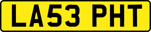 LA53PHT