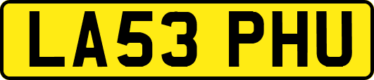 LA53PHU