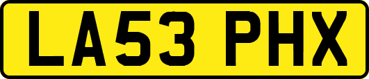 LA53PHX