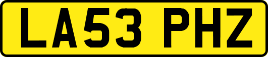 LA53PHZ