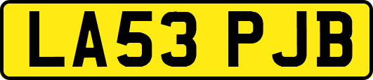 LA53PJB