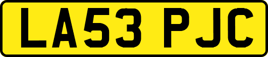 LA53PJC