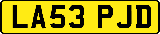 LA53PJD