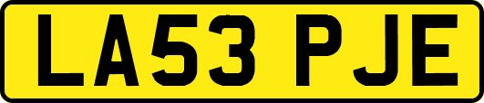 LA53PJE