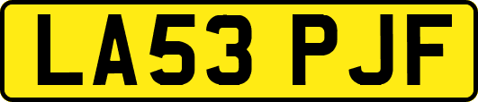 LA53PJF