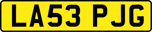 LA53PJG