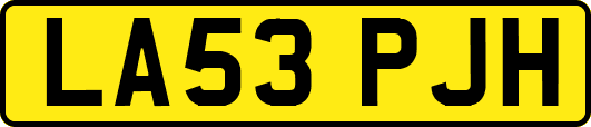 LA53PJH