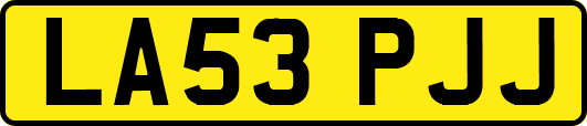 LA53PJJ
