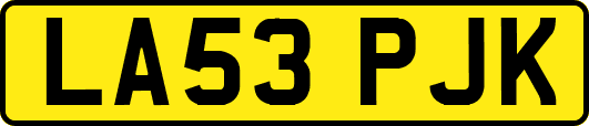 LA53PJK