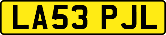 LA53PJL