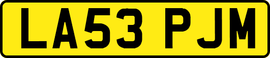 LA53PJM