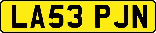 LA53PJN