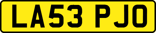LA53PJO