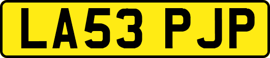 LA53PJP