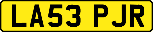 LA53PJR
